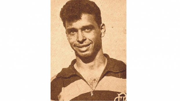 Carlinhos - Flamengo