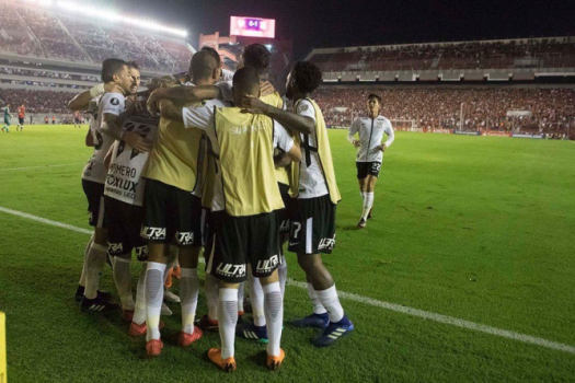 Independiente x Corinthians