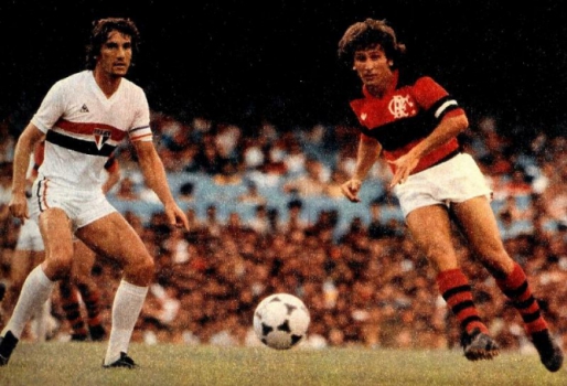 Zico - 1982