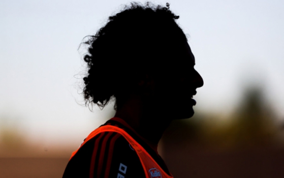 Willian Arão