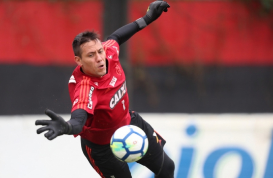 Diego Alves