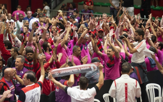 Eleições no Flamengo