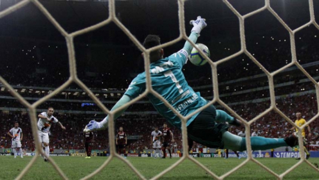Flamengo x Vasco