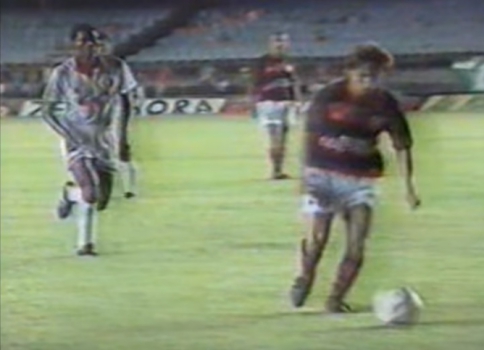 Flamengo 3 x 1 Inter