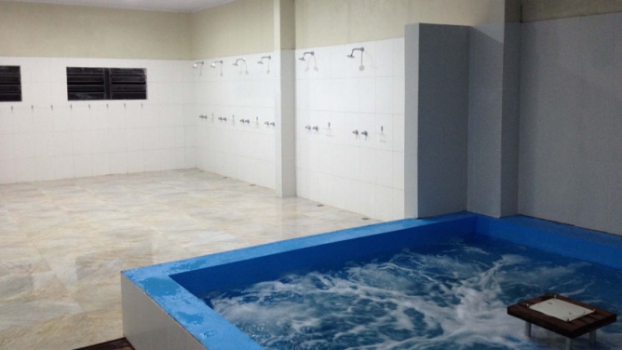 Resort Vila Ventura