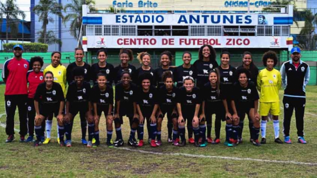 Time do Karanba