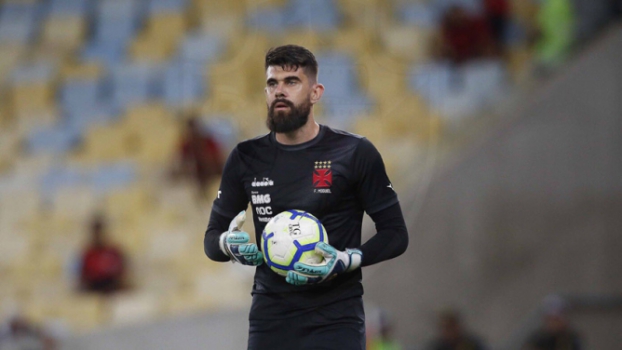 Flamengo x Vasco