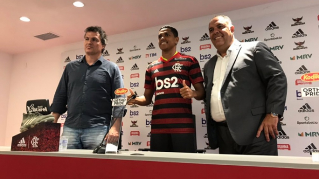 Coletiva - Pedro Rocha