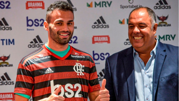 Apresentação Thiago Maia