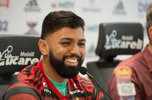 Gabigol
