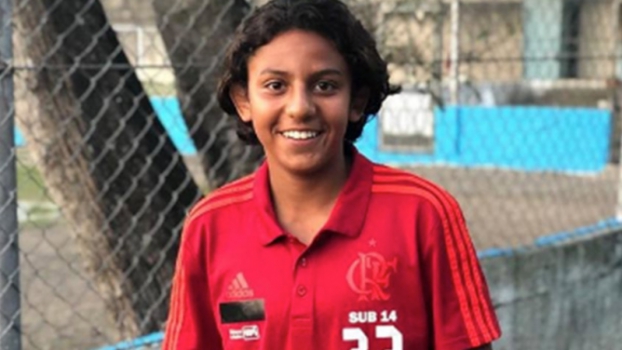 Caike Silva