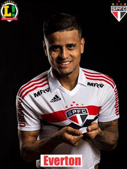 ATUAÇÕES São Paulo volta a jogar mal e está fora da Libertadores LANCE