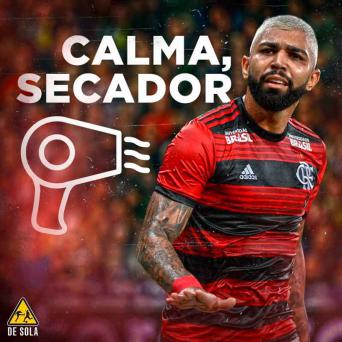 Veja os memes da classificação do Flamengo sobre o Corinthians LANCE