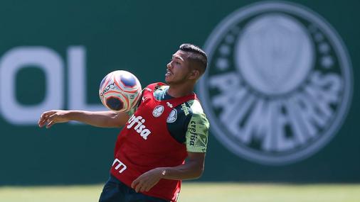 Rony Lembra Que Palmeiras O Quis Em 2018 E Aceita Pagar Multa Por