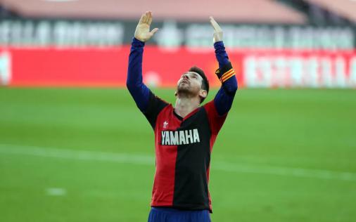 VÍDEO: Veja Imagens Raras De Messi Na Base Do Newell's Old Boys | LANCE!