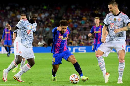 Jornal espanhol coloca Philippe Coutinho na mira do Flamengo