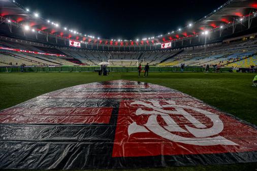 Contratos com empresa de bebidas, de até R$ 53,5 milhões, serão votados por Conselho do Flamengo