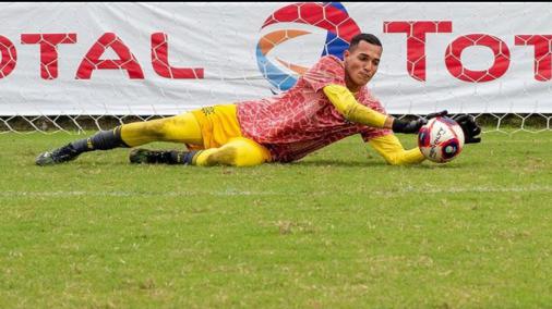 Goleiro do Flamengo fala sobre expectativa pela estreia na Copinha: ‘Estamos muito unidos e preparados’