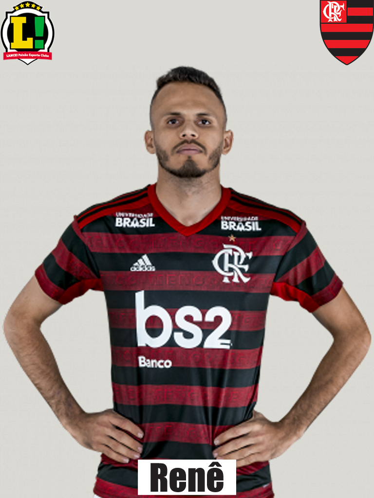 Reinier marca, Flamengo atropela o Avaí e se mantém na liderança