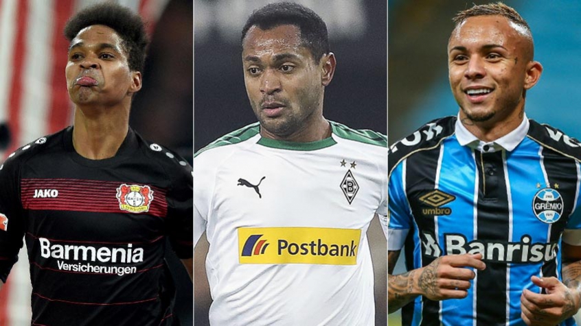 Qual a melhor seleção formada por jogadores nascidos em cada estado? -  Esportes - R7 Lance