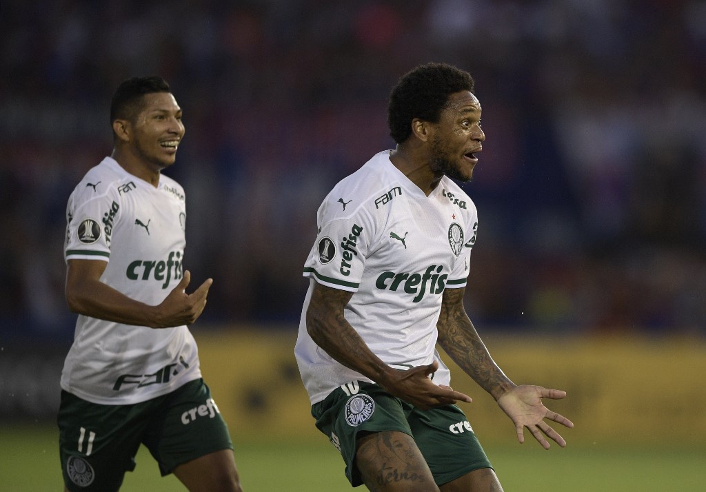 Palmeiras fez cinco grandes jogos na temporada 2020; relembre