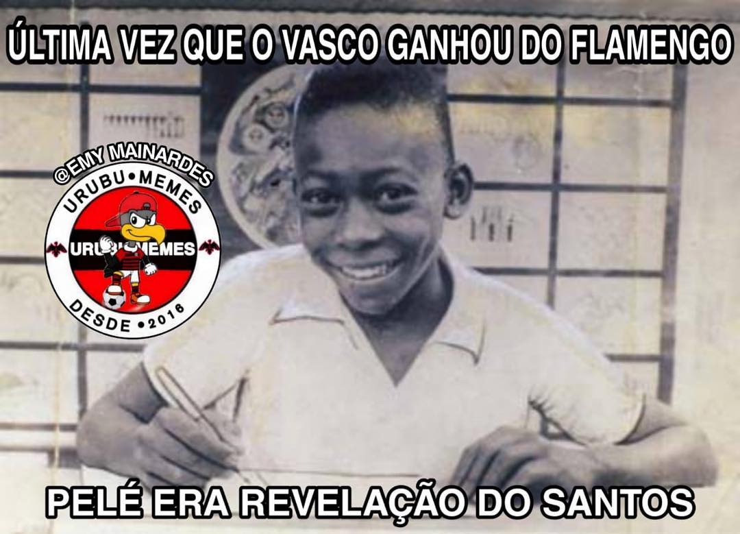Relembre as zoeiras do título do Cariocão do Flamengo sobre o