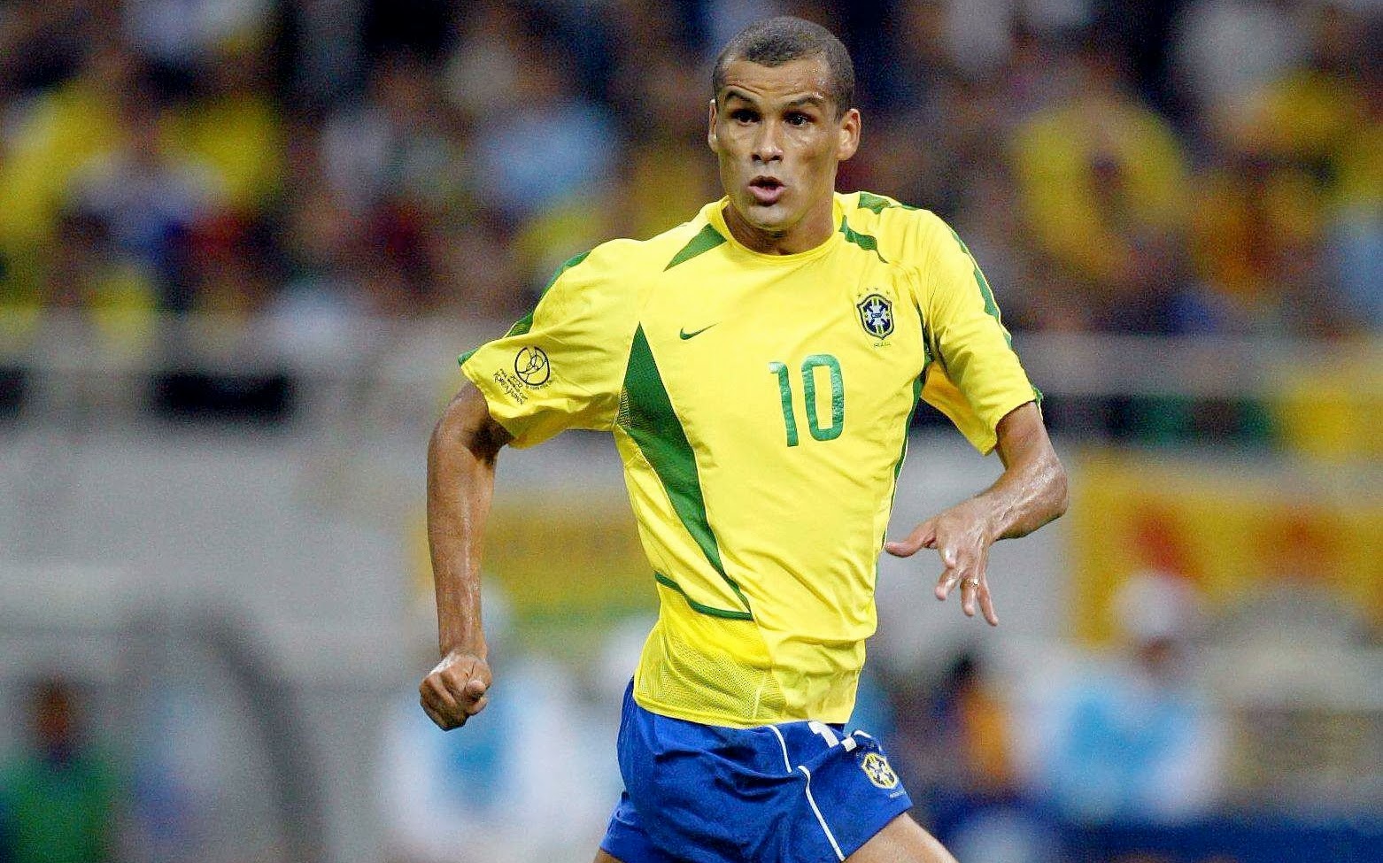 Americanos listam 20 melhores jogadores brasileiros da história