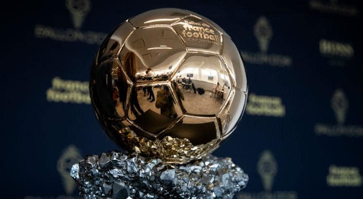 Bola de Ouro do L!: Redação escolhe os melhores jogadores do mundo