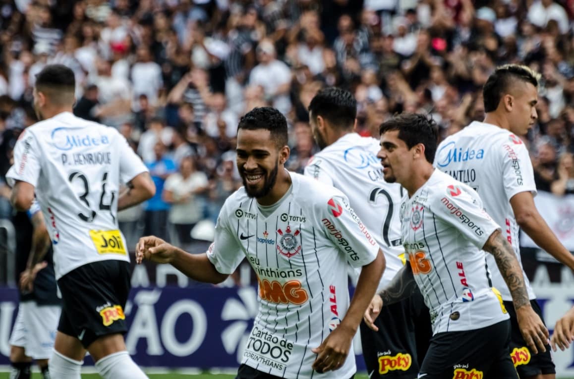 RetroMT2019: relembre os jogadores contratados pelo Corinthians em 2019 e  seus desempenhos