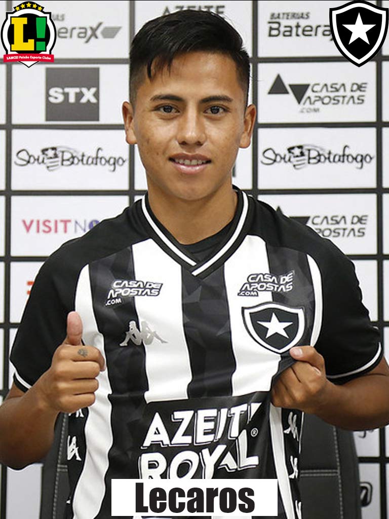 RedeGN - Sport vence Botafogo e resultado rebaixa time carioca