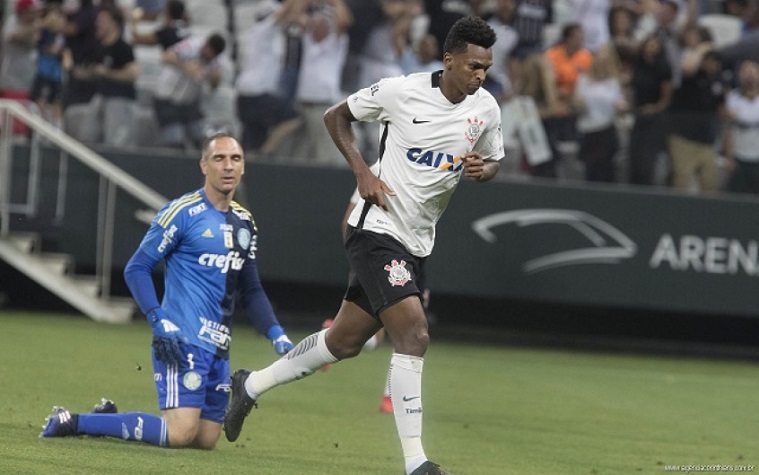 Corinthians on X: Fim de jogo. Corinthians e Palmeiras empatam em 0 a 0 o  primeiro duelo da final do @Paulistao 2020 na @A_Corinthians. O confronto  decisivo acontece neste sábado, às 16h30