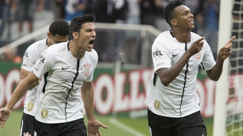 Corinthians no Paulistão 2020: veja quando será a estreia e os outros jogos  do time, corinthians