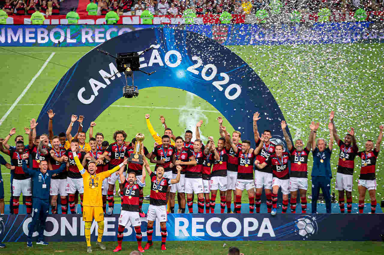 Campeonato Paulista: saiba os clubes com mais títulos na história – LANCE!