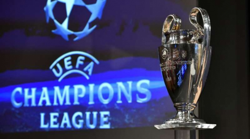 PSG entrou na lista: confira todos os vice-campeões da Champions League –  LANCE!