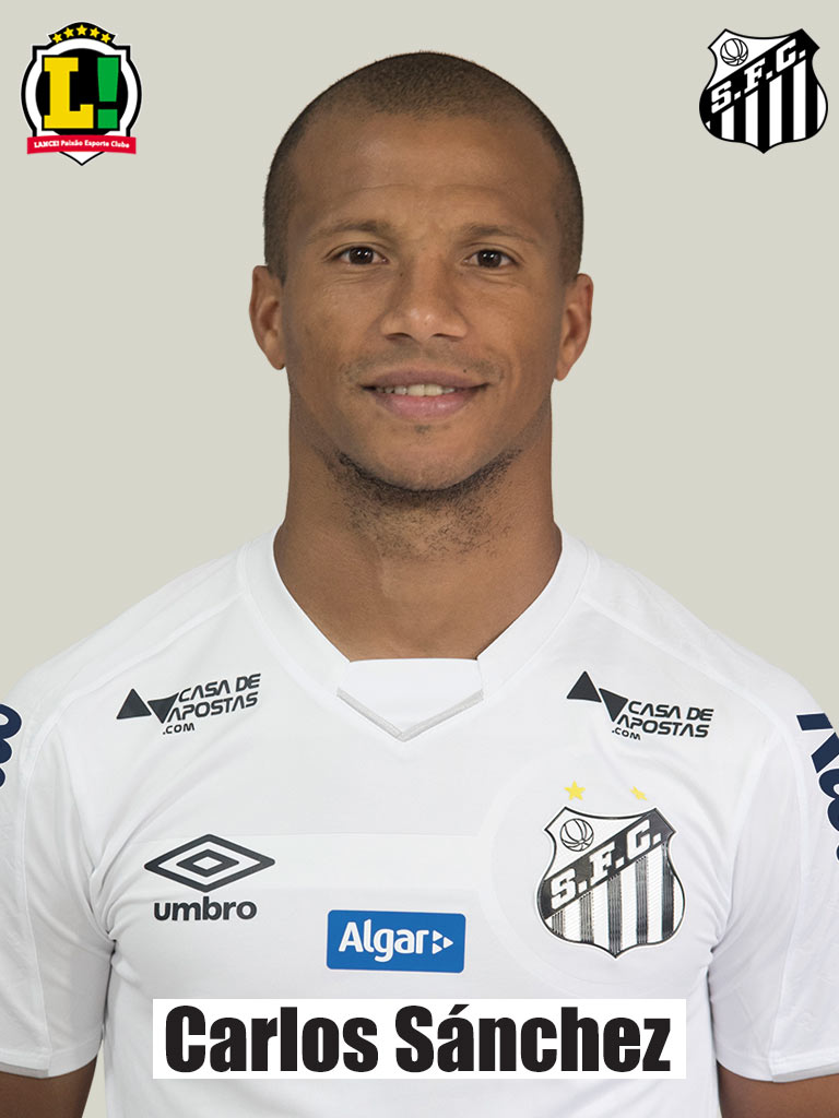 ATUAÇÕES: João Paulo fecha o gol, e Kaio Jorge brilha em vitória do Santos  na Sul-Americana – LANCE!