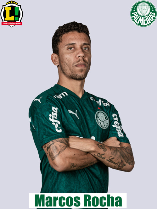 Confira! Jogadores do Palmeiras com mais títulos na história – LANCE!