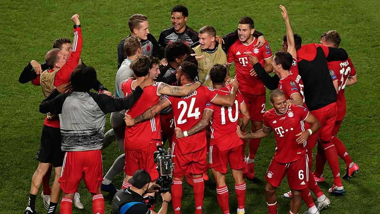Todos contra o Bayern, parte 11: encerrar hegemonia histórica é