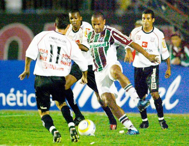 Razões para acreditar! Relembre classificações do Fluminense fora de casa  em mata-matas – LANCE!