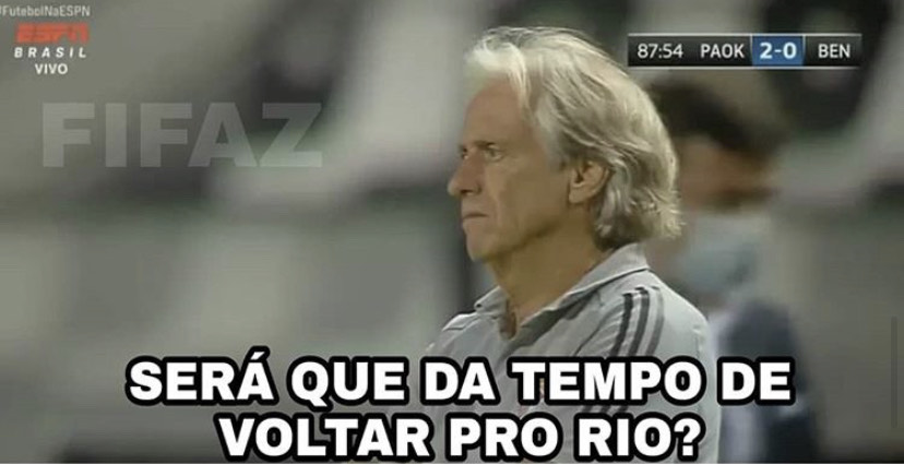 Sporting Clube dos Memes