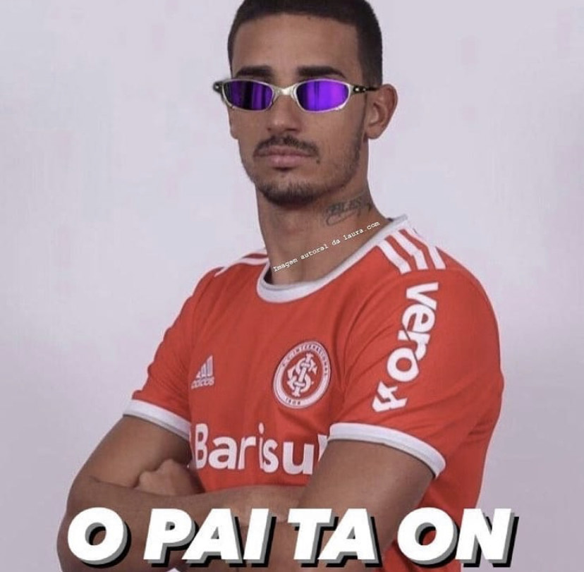 Mundo Esportivo - 🤔 Thiago Galhardo é o melhor jogador do Brasil