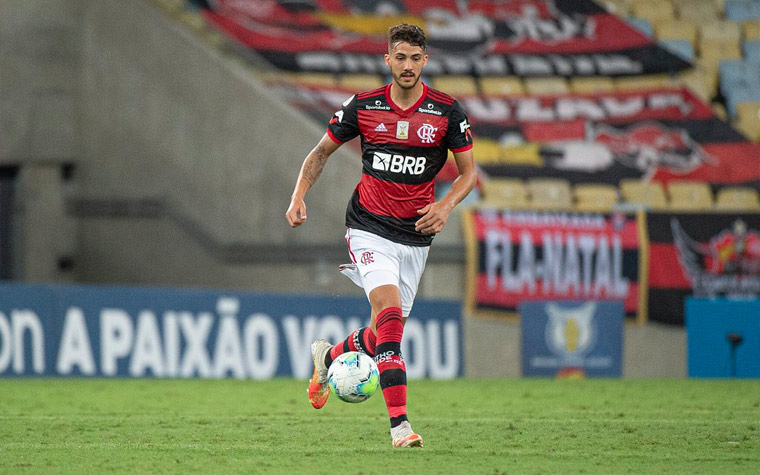 Flamengo: nove jogadores serão desfalques contra Sport; veja lista