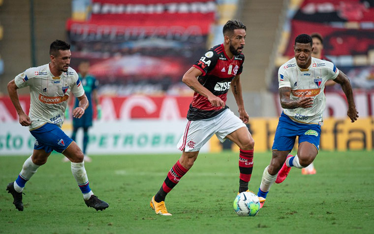 Relembre, jogo a jogo, a campanha do octa do Flamengo! – LANCE!