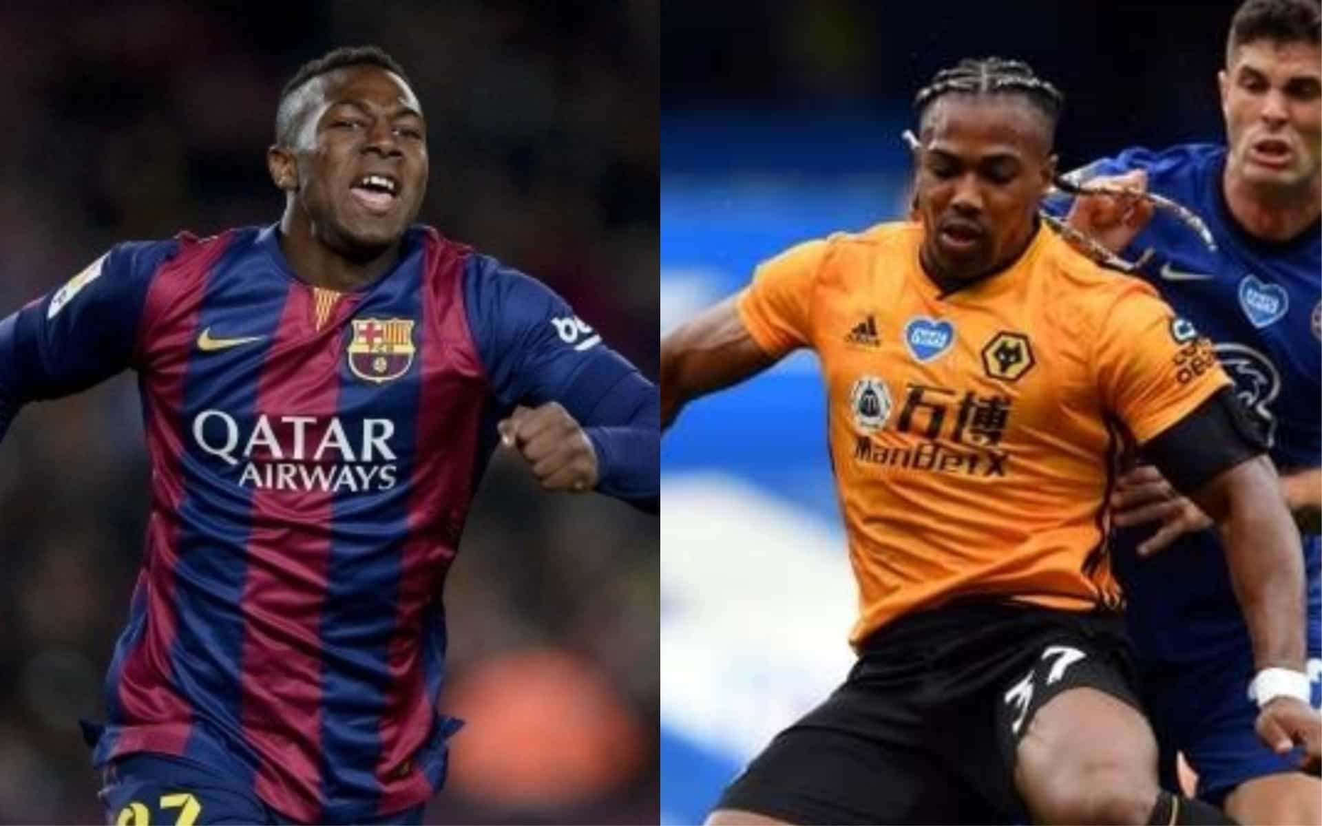 11 jovens jogadores da base do Barcelona que dão esperança ao torcedor  catalão