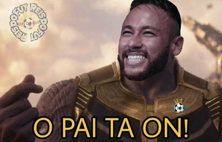 Veja os melhores memes da vitória do Brasil sobre o Egito nos Jogos  Olímpicos - Esportes - R7 Lance