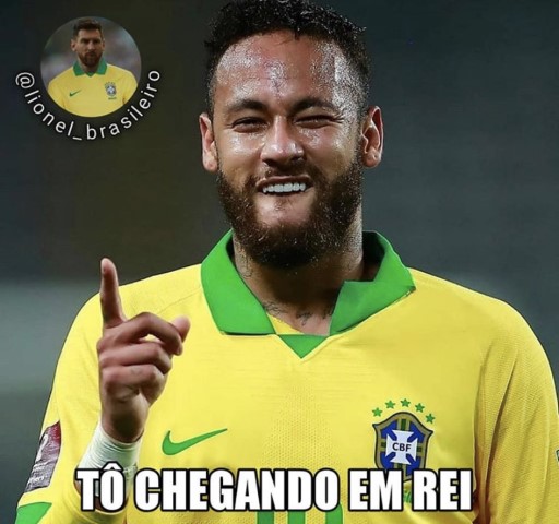 Veja os melhores memes da vitória do Brasil sobre o Egito nos Jogos  Olímpicos - Esportes - R7 Lance