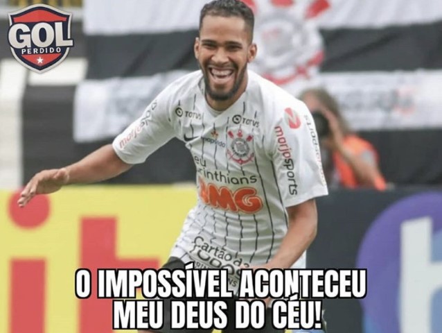 Torcida cria memes de Vagner Mancini para comemorar vitória do