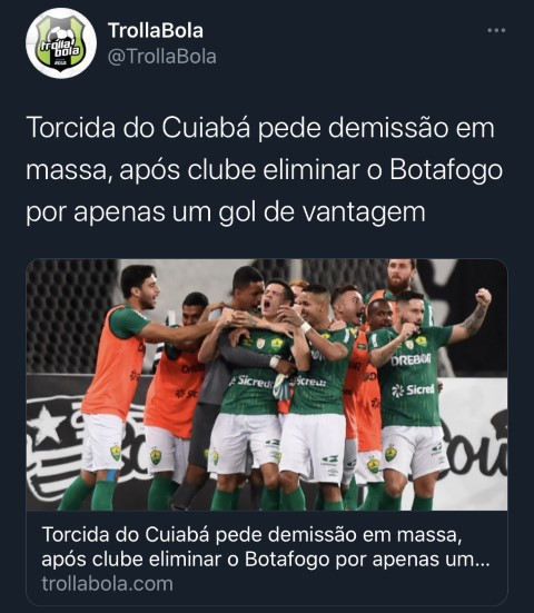 palmeiras – TrollaBola