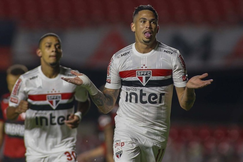 Veja como terminaria o Brasileirão se os resultados do 1º turno se