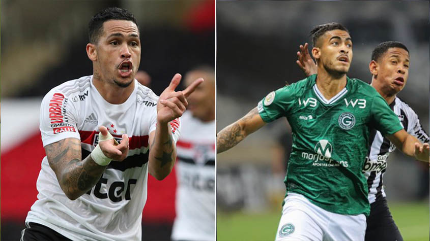 Saiba todos os jogos pendentes do 1º turno do Brasileirão