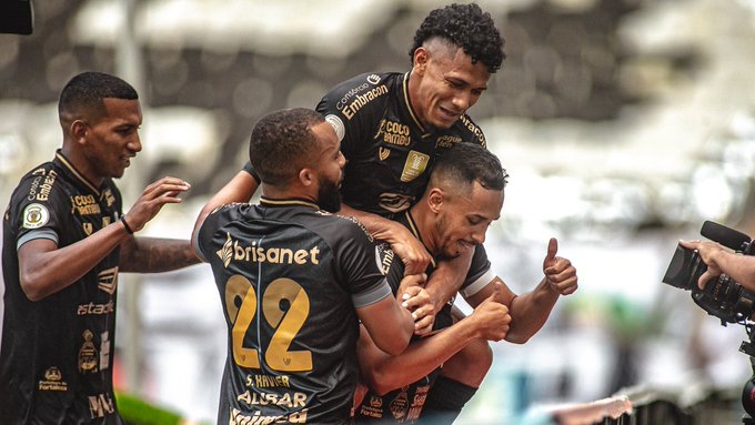 Saiba os próximos jogos do Corinthians e de seus concorrentes por vaga na  Libertadores – LANCE!